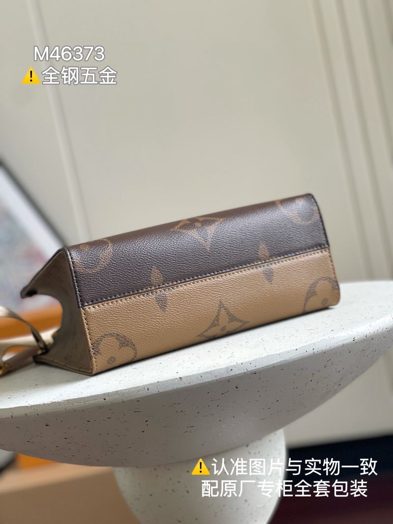 LV Shopping Bags